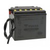 Batterie YUASA pour moto YB16-B-CX Batterie YUASA pour moto YB16-B-CX