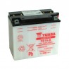 Batterie YUASA pour moto YB16-B Batterie YUASA pour moto YB16-B