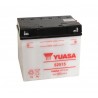 Batterie YUASA pour moto 52515 Batterie YUASA pour moto 52515