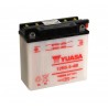 Batterie YUASA pour moto 12N5.5-4B Batterie YUASA pour moto 12N5.5-4B