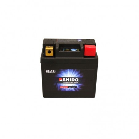 Batterie Lithium Ion SHIDO LTM2L / LTKTM04L Lithium Ion