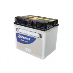 Batterie TECNIUM pour moto 52515