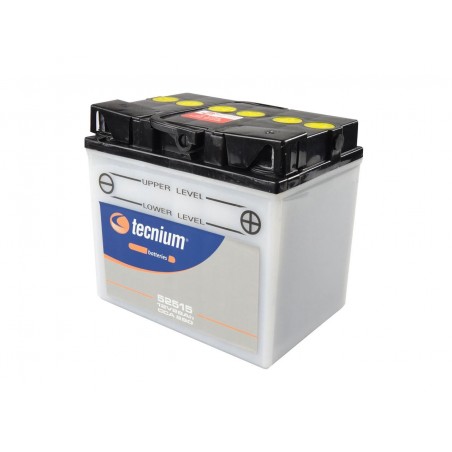 Batterie TECNIUM pour moto 52515