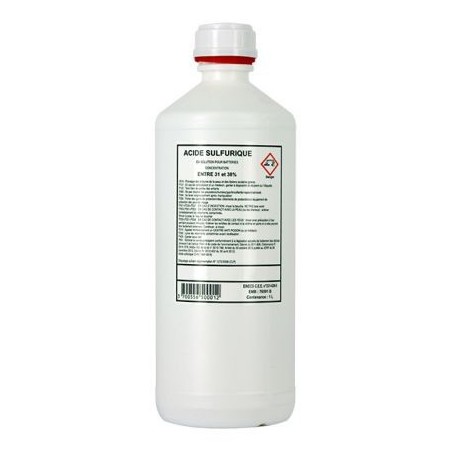 Electrolyte 