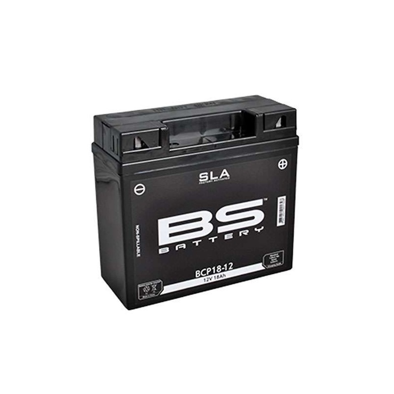 BCP18-12 BS BATTERY
