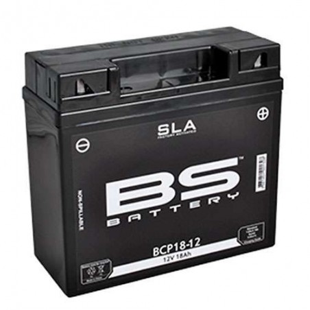 BCP18-12 BS BATTERY BCP18-12 BS BATTERY