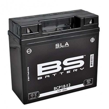 BCP18-12 BS BATTERY