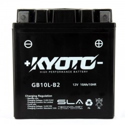 Batterie YB10L-B2 /...