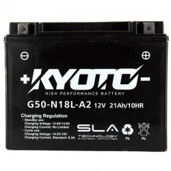 Batterie K50-N18L-A2-LA-FA...