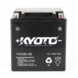Batterie YIX30L / YTX30LBS...