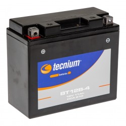 Batterie TECNIUM pour moto...