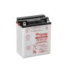 Batterie YUASA pour moto YB12AL-A2 livrée sans acide Batterie YUASA pour moto YB12AL-A2 livrée sans acide