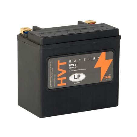 LANDPORT HVT 05 AGM ferme Harley OE 65991-82 LANDPORT HVT 05 AGM ferme Harley OE 65991-82