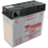Batterie YUASA pour moto 51913 Batterie YUASA pour moto 51913