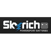 Batterie SKYRICH Marque