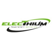 Batterie ELECTHIUM Marque