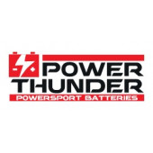 Batterie POWER THUNDER Marque