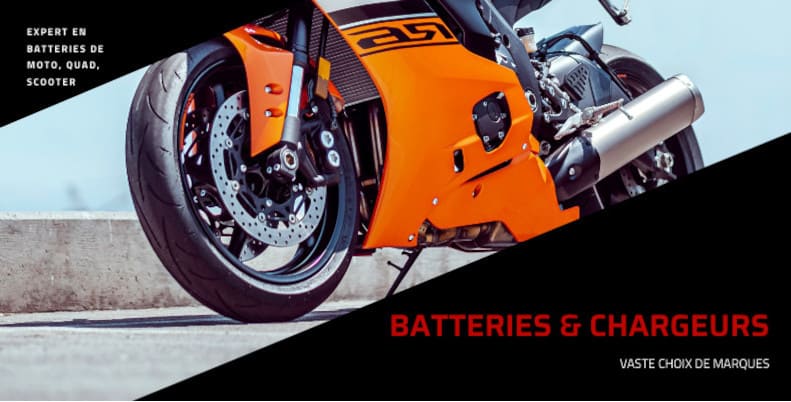 Câble Batterie Moto avec Œillets 140cm + Prise Allume-cigare – BC Battery  France Official Website